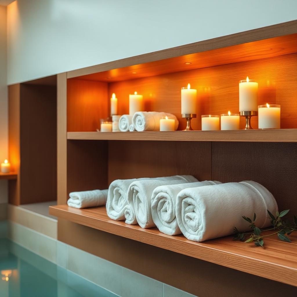 Spa & Wellness