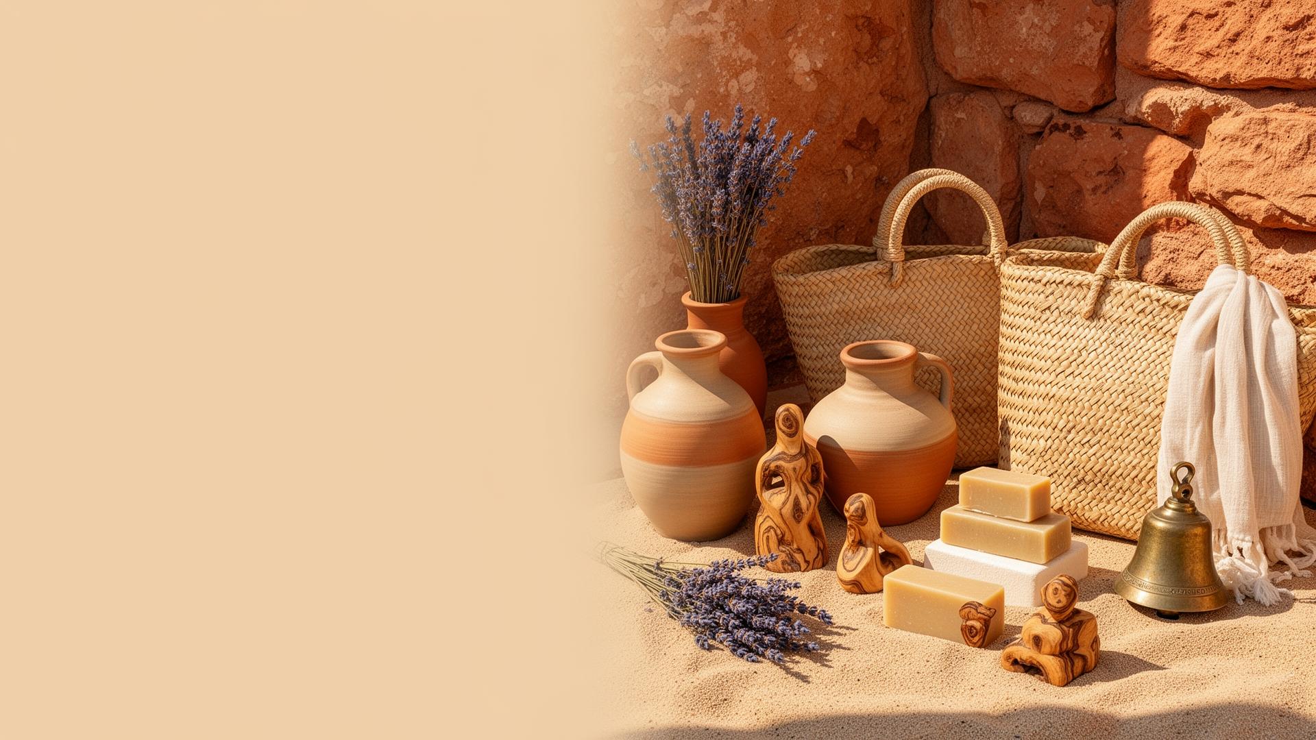 Souvenirs & Gifts