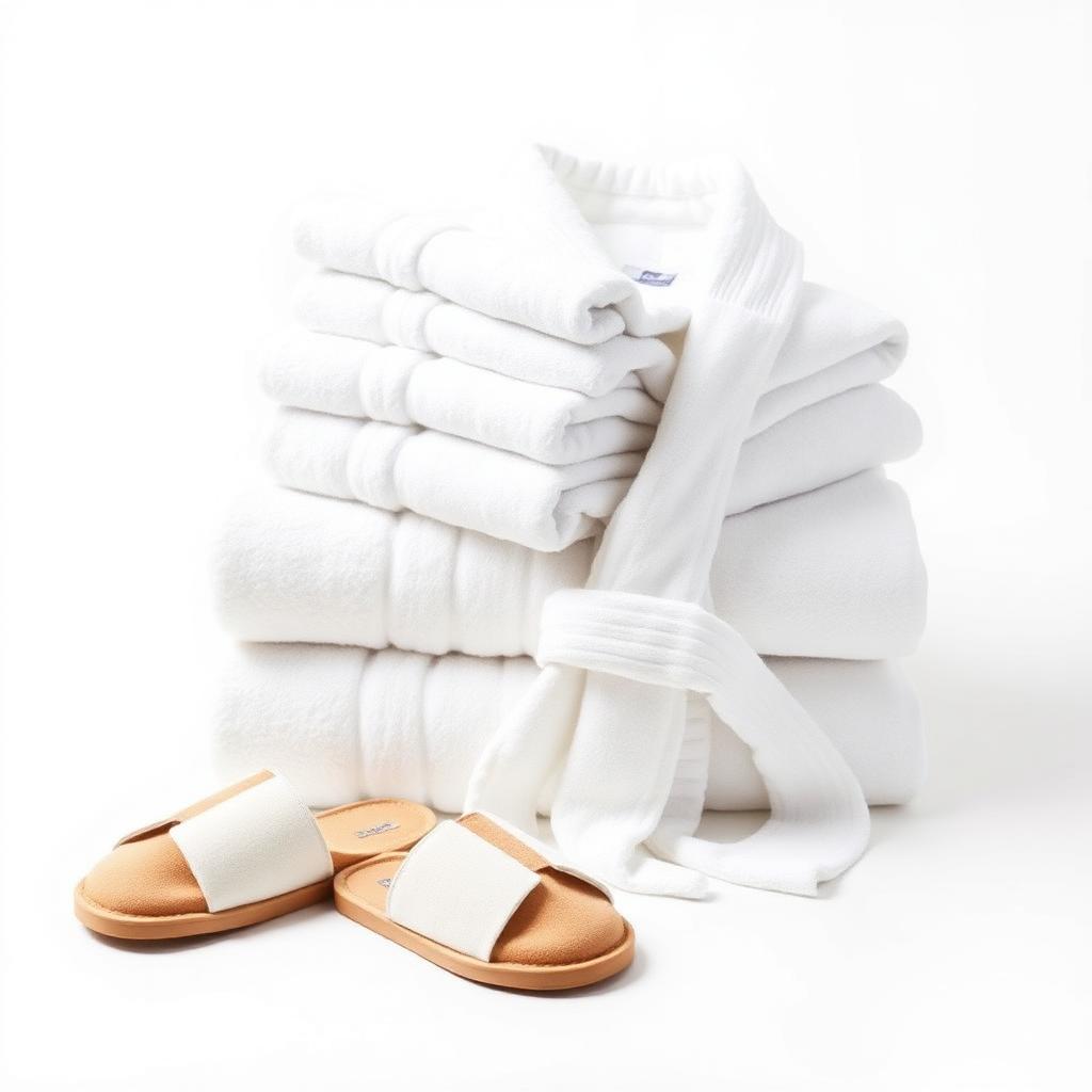 Terry Bath Towel 600gsm 70x140 (pack of 12)