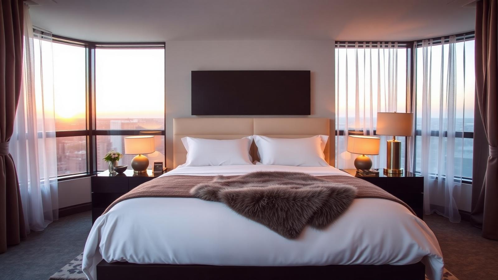 Hotel & Spa